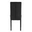 Kaarlo 47cm H Tufted Upholstered Parsons Chair-1166524202