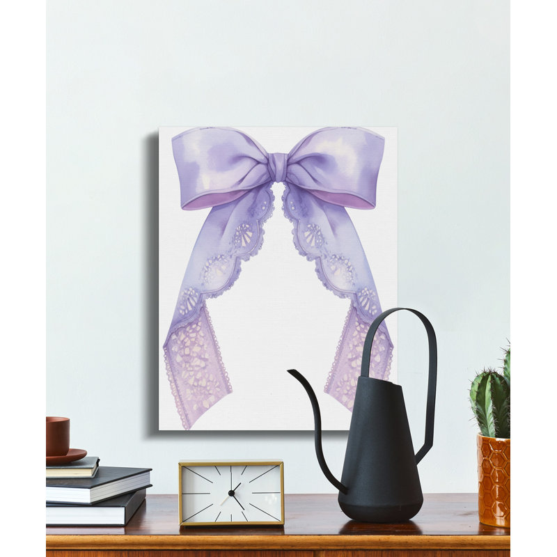 Wrapped Canvas Print Set, 8x10