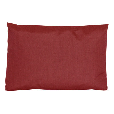 Rozema Indoor / Outdoor Rectangle Backrest Cushion Pad