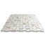 Calacatta 11" x 11" Marble Mosaic Tile-79891937