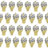 Lorenzo Castillo V Celorio Floral Wallpaper Roll