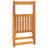 Outdoor Lounge Chair