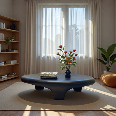 Table basse Minimalist