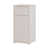 White is out of stock selected