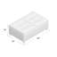 LANISTER OTTOMAN - DBL TOP