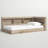 Teddy Bed with Bookcase-597738489-597738484