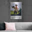 Art mural en métal «Golf Semmering» par Winston Porter-1327116085
