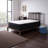 Omne Sleep 13 Inch Plush Twin XL Hybrid Mattress with Pocketed Coils and Cooling Fabric-1178184269