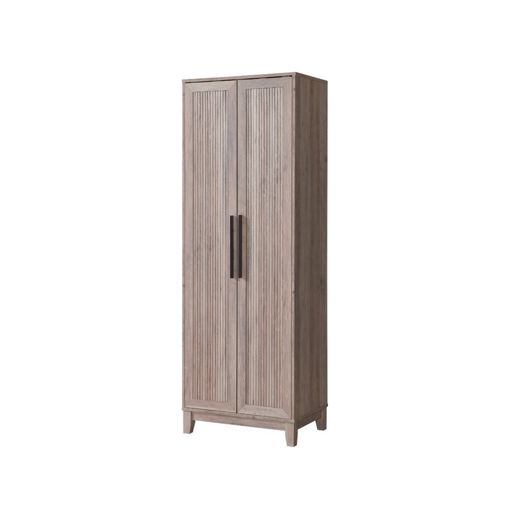 Lark Manor Andric 67.1'' Kitchen Pantry & Reviews