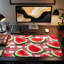 Polyester Desk Pad-1878462203