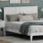 Palmdale Solid Wood Platform Bed-1773078087-1773078085