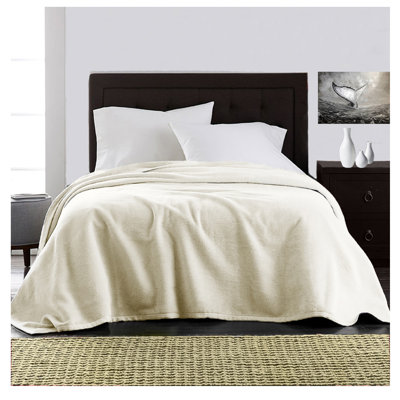 Couverture en molleton Ultra Plush