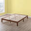 Lit plateforme en bois massif Harlow-209735380-209735382