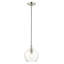 Luminaire suspendu géométrique à 1 lumière Neo-473428572