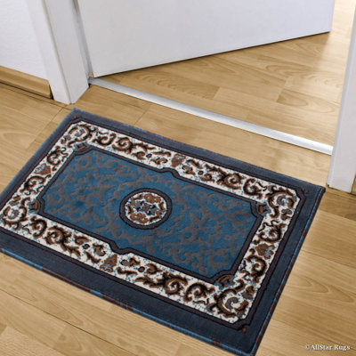 Andrews Indoor Doormat