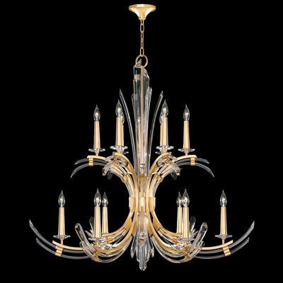 Trevi 12 - Light Chandelier