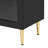 VIBE HAUS 78.8'' Retro TV Stand-862517097