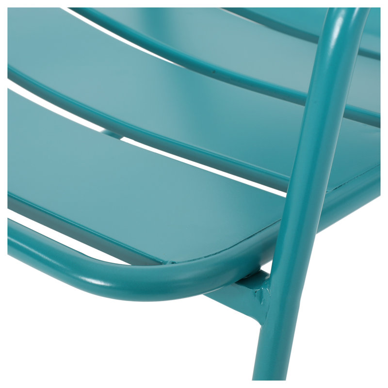 Fauteuil d'appoint Conrad