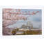 Reproduction sur toile «Spring in Japon VII»-31846118-73201464-73201469