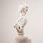 Statue buste de jardin 25,59 po Élise