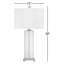 Lampe de table Cat