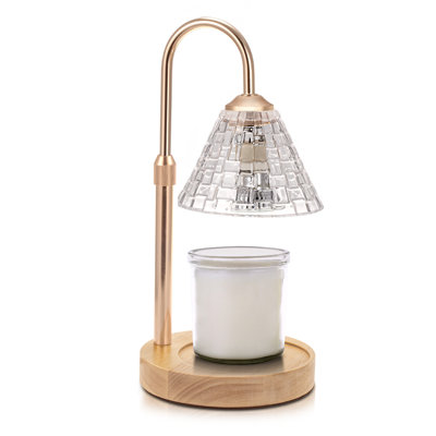 Lampe de bureau Dareece