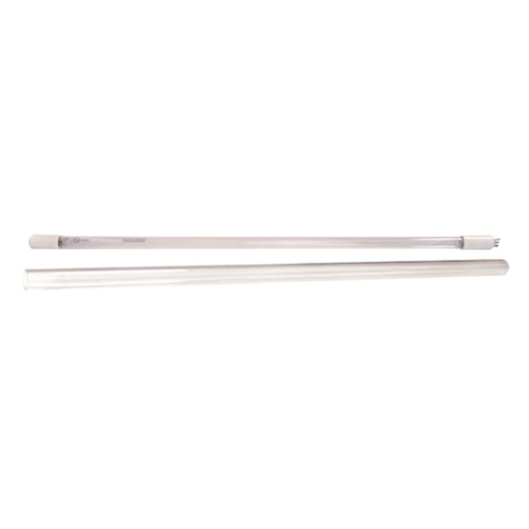 Replacement UV Bulb and Quartz Sleeve