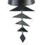 Ellie 1 - Light Wallchiere-1130538164