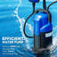 Dakota Fields 750W Water Pump