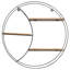 Metal Floating Shelf-1772176104