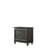 Kaitlyn Metallic Gray Finish Nightstand-583574106