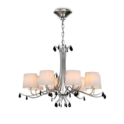 Omalley 8 - Light Novelty Pendant