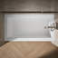Baignoire de trempage en alcôve 60 po x 32 po-27814145-27814156