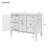 Sideboard Cabinet for Living Room-1136747066