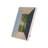Hanston Blue and Beige Single Picture Frame