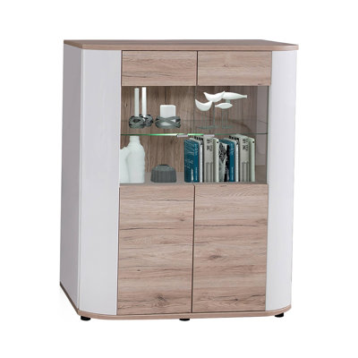 Chilson 100cm Sideboard