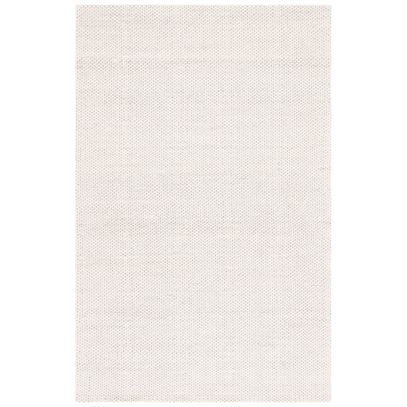 Zaragoza Hand Loomed Wool And Cotton Rug, Rectangle 3' x 5'