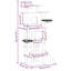 Keller 191cm H Cat Tree-82511869