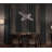 Ambrose 1 LED Tiered Chandelier