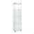 Blanc est en rupture de stock
