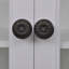 Matte Wall Unit