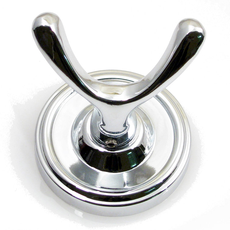 Midtowne Wall Mounted Robe Hook