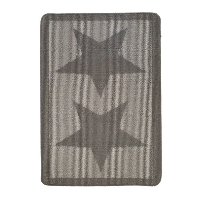 My Utility Star Kitchen Mat