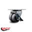 Roulettes pivotantes 2 po
