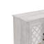 Buffet de 60,4 po Augustan