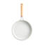 Nordic Ware Cardamom Ceramic Nonstick 12" Skillet-1031987074