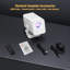 Polaring Home Theatre Projector