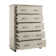 Commode 5 tiroirs 38 po Ankney