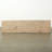 Solid Wood Coffee Table