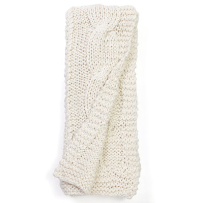Lenon Quilted Throw Blanket